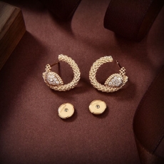 Boucheron Earrings